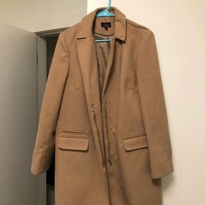 Topshop Coat
